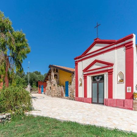 Tenuta Le Tre Querce Hotel Seminara Exterior photo